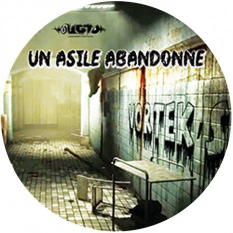 Un Asile Abandonné 01