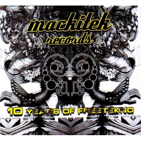 Mackitek records 30