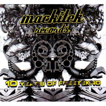 Mackitek records 30