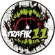 Trafik 11 REPRESS
