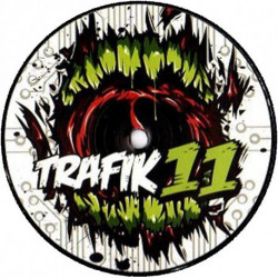 Trafik 11 REPRESS