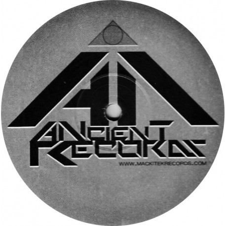 Ancient Records 01