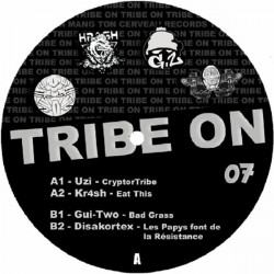 Tribe On 07