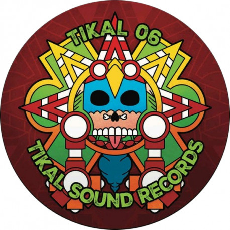 Tikal 06