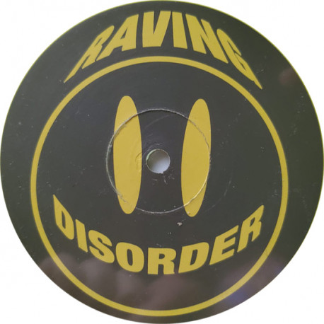 Raving Disorder Vol. 4