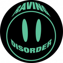 Raving Disorder Vol. 3