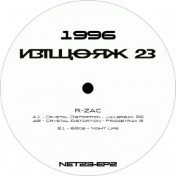 Network23 EP 02 REPRESS