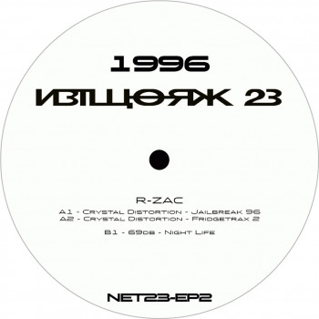 Network23 EP 02 REPRESS