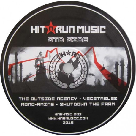 Hit'N'Run Music 03