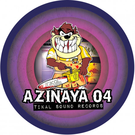 Azinaya 04