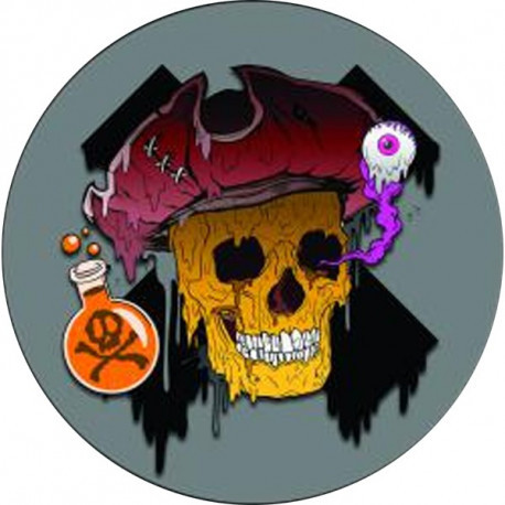 Acid Pirate 09 REPRESS