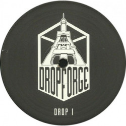 Drop Forge 01