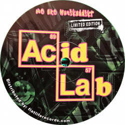 Acid Lab. 03
