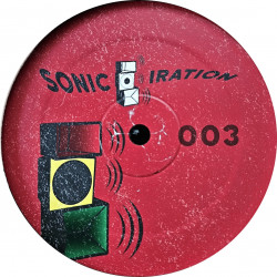 Sonic Iration 03