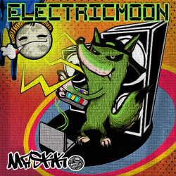 Electricmoon - Maskk