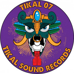Tikal 07