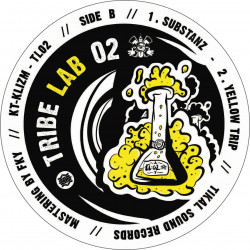 Tribe Lab. 02