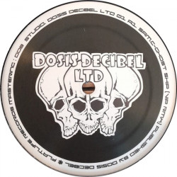 Dosis Decibel records limited 01