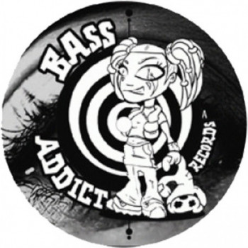 Bass Addict 10