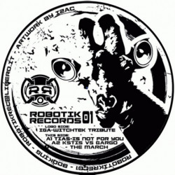 Robotik Records 001