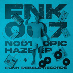Funk Rebels Records 07