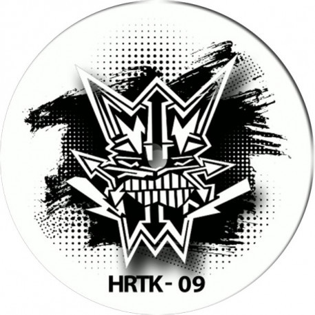 Heretik 09