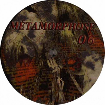 Metamorphose 06