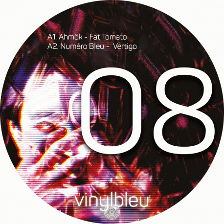 VinylBleu 08