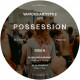 Possession 010 - Shlømo & Parfait + Alignment + MRD + TRANCEMAN2000 - techno vinyl