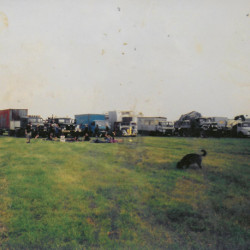 PRSPCT 271 [2*12"]