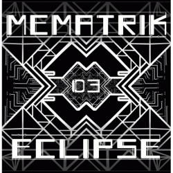 Mematrik 03 [2*12"] REPRESS