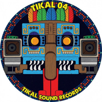 Tikal 04