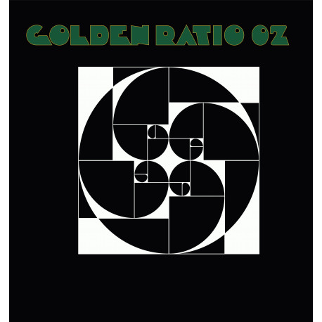 Golden Ratio 02