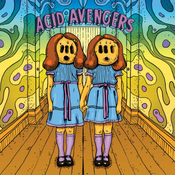 Acid Avengers 030