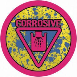 Corrosive 08 REPRESS