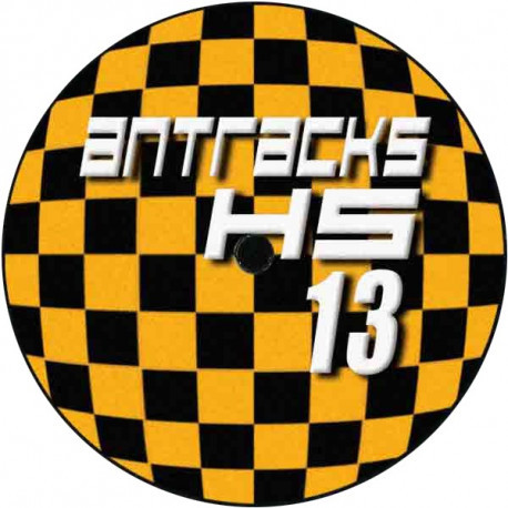 Antracks HS13