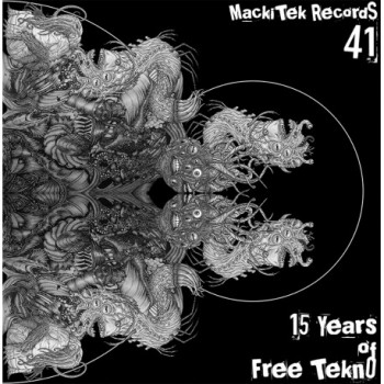 Mackitek records 41