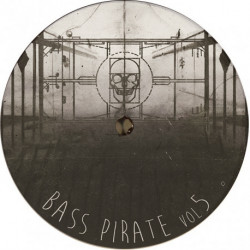 Bass Pirate vol. 5