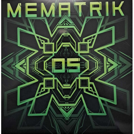 Mematrik 05