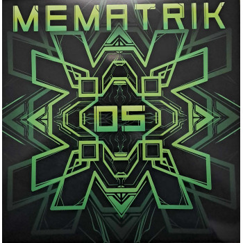 Mematrik 05