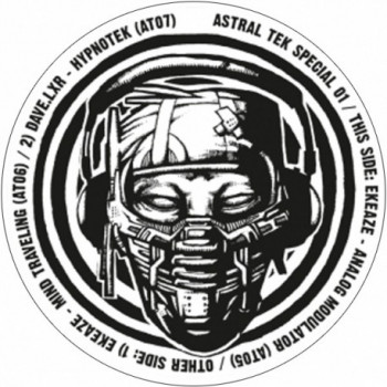 Astral Tek Special 01