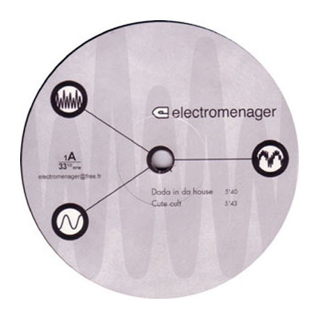 Electromenager 01