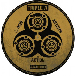 Triple A 013