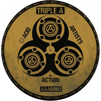 Triple A 013