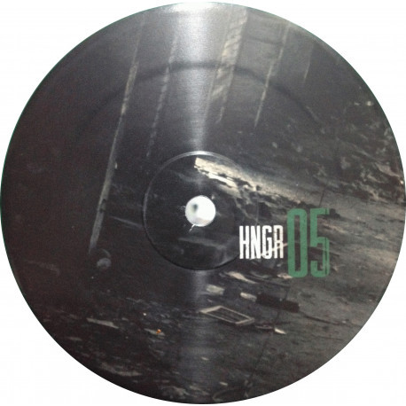 Hangar 05 REPRESS