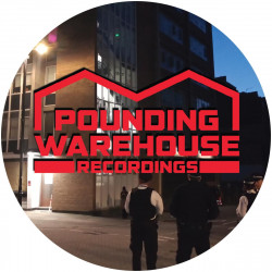 Pounding Warehouse Recordings 003