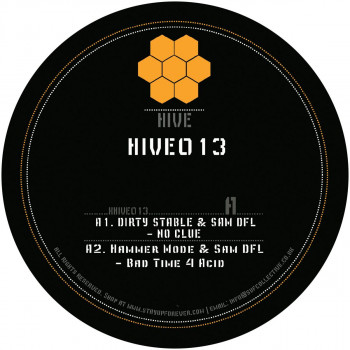 XHIVE 013