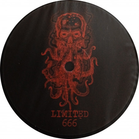 Decerebration Tactique Records Limited 666