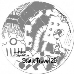 Statik Travel 20