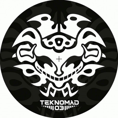 Teknomad 03